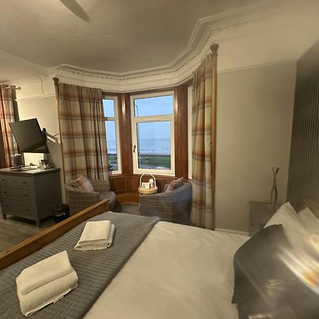 The Cairns Leven Hotell Leven  Exteriör bild