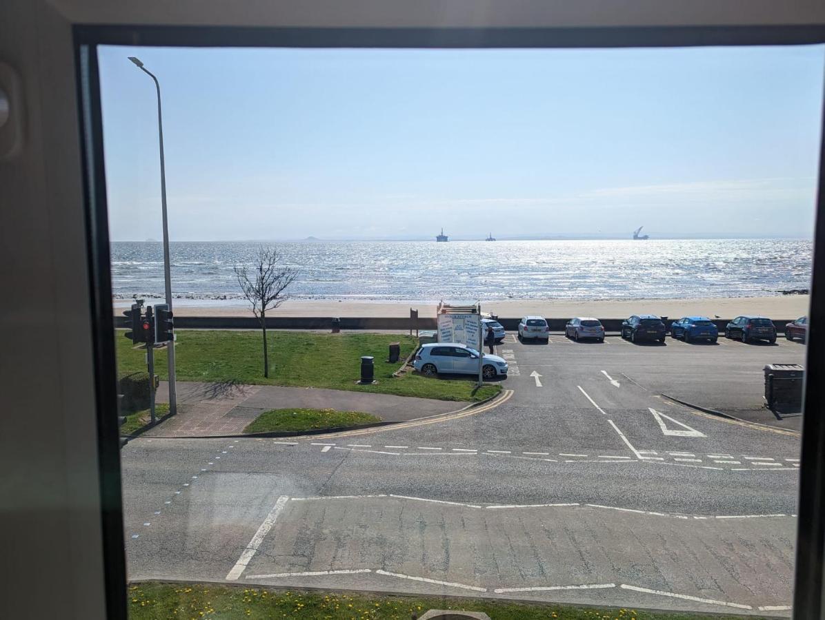 The Cairns Leven Hotell Leven  Exteriör bild