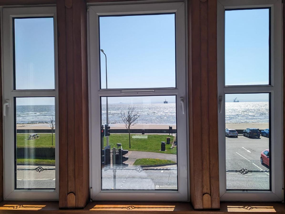 The Cairns Leven Hotell Leven  Exteriör bild
