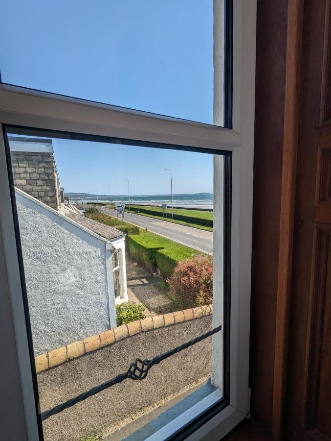The Cairns Leven Hotell Leven  Exteriör bild