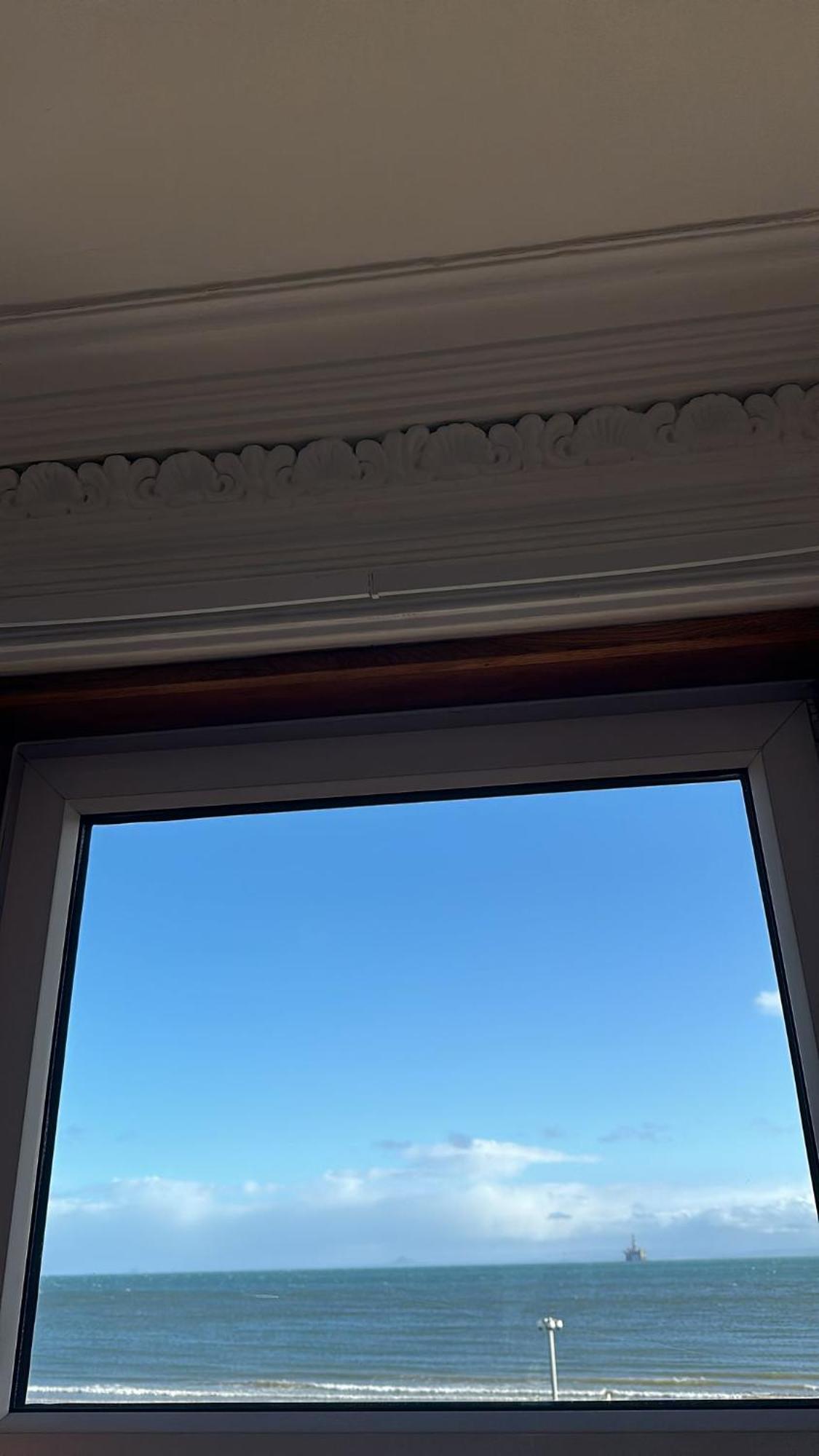 The Cairns Leven Hotell Leven  Exteriör bild