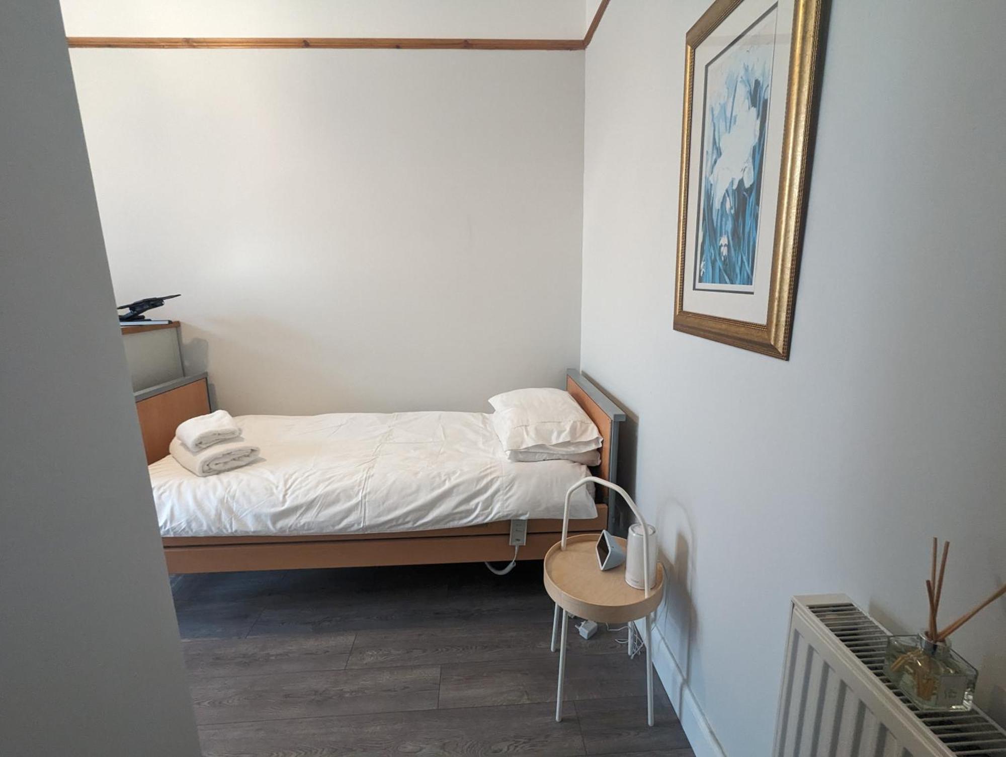 The Cairns Leven Hotell Leven  Rum bild
