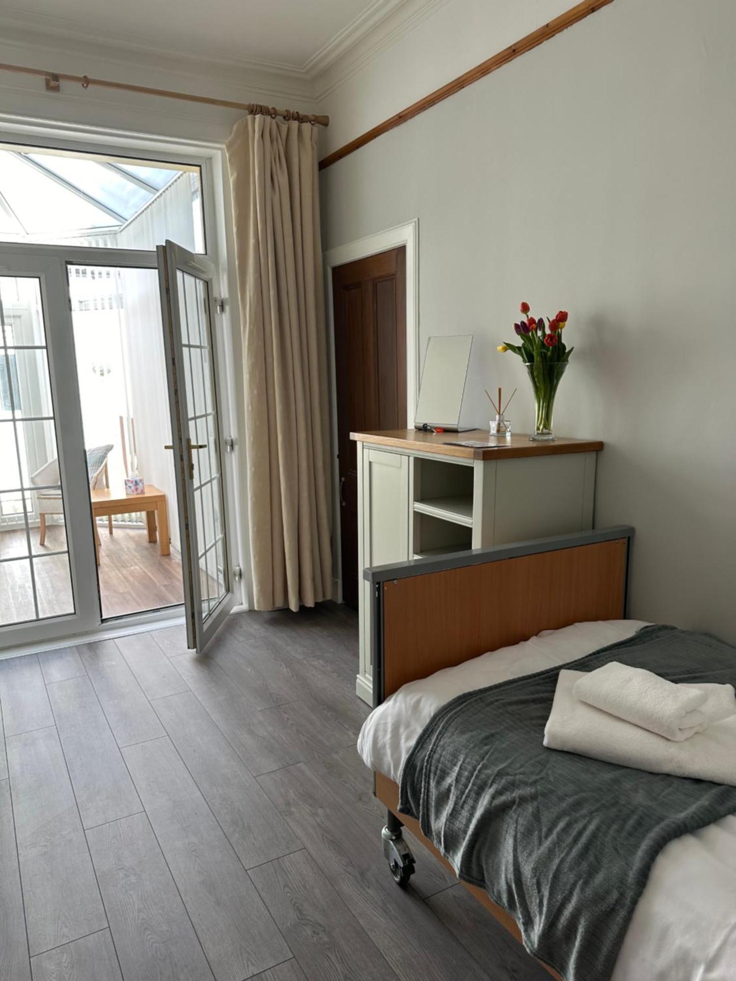 The Cairns Leven Hotell Leven  Exteriör bild