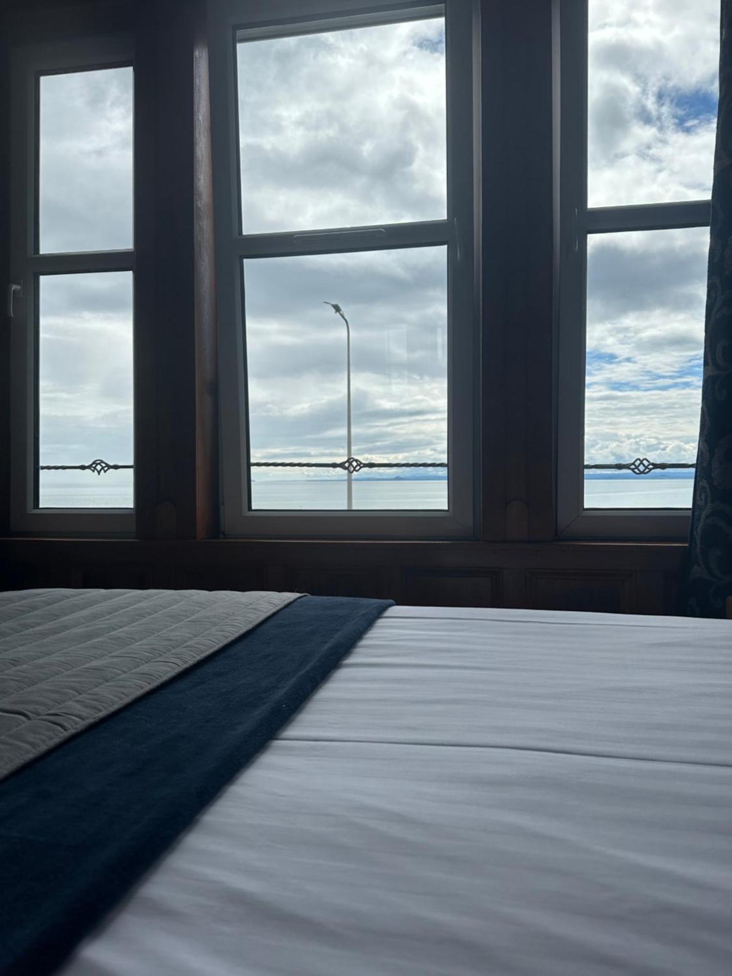 The Cairns Leven Hotell Leven  Exteriör bild