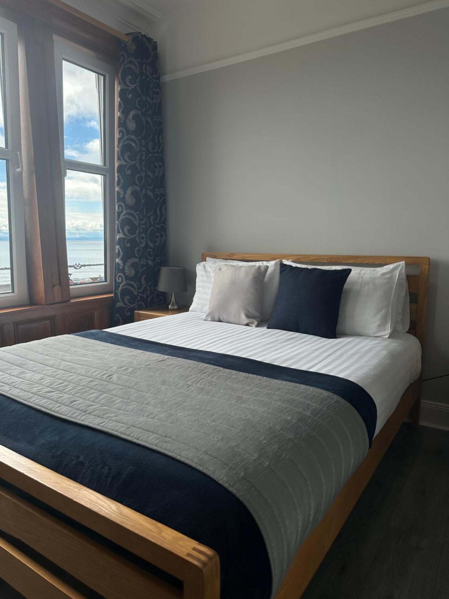 The Cairns Leven Hotell Leven  Exteriör bild